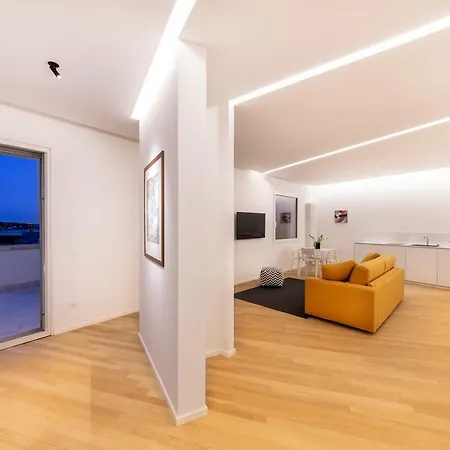 Le Tre Campane Ortigia Apartment Syracuse Exterior photo