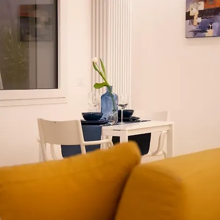 Le Tre Campane Ortigia Apartment Syracuse Exterior photo