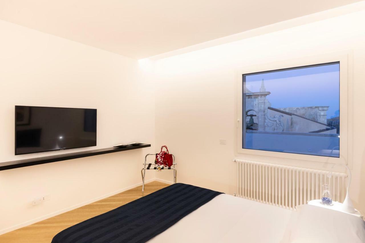 Apartment Le Tre Campane Ortigia Syracuse