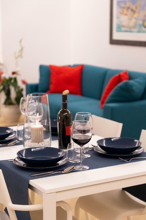 Apartment Le Tre Campane Ortigia Syracuse