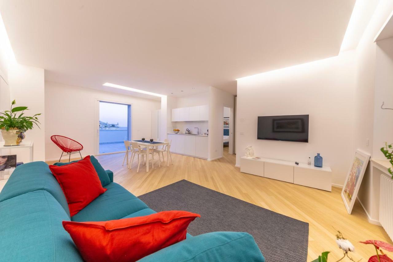 Apartment Le Tre Campane Ortigia