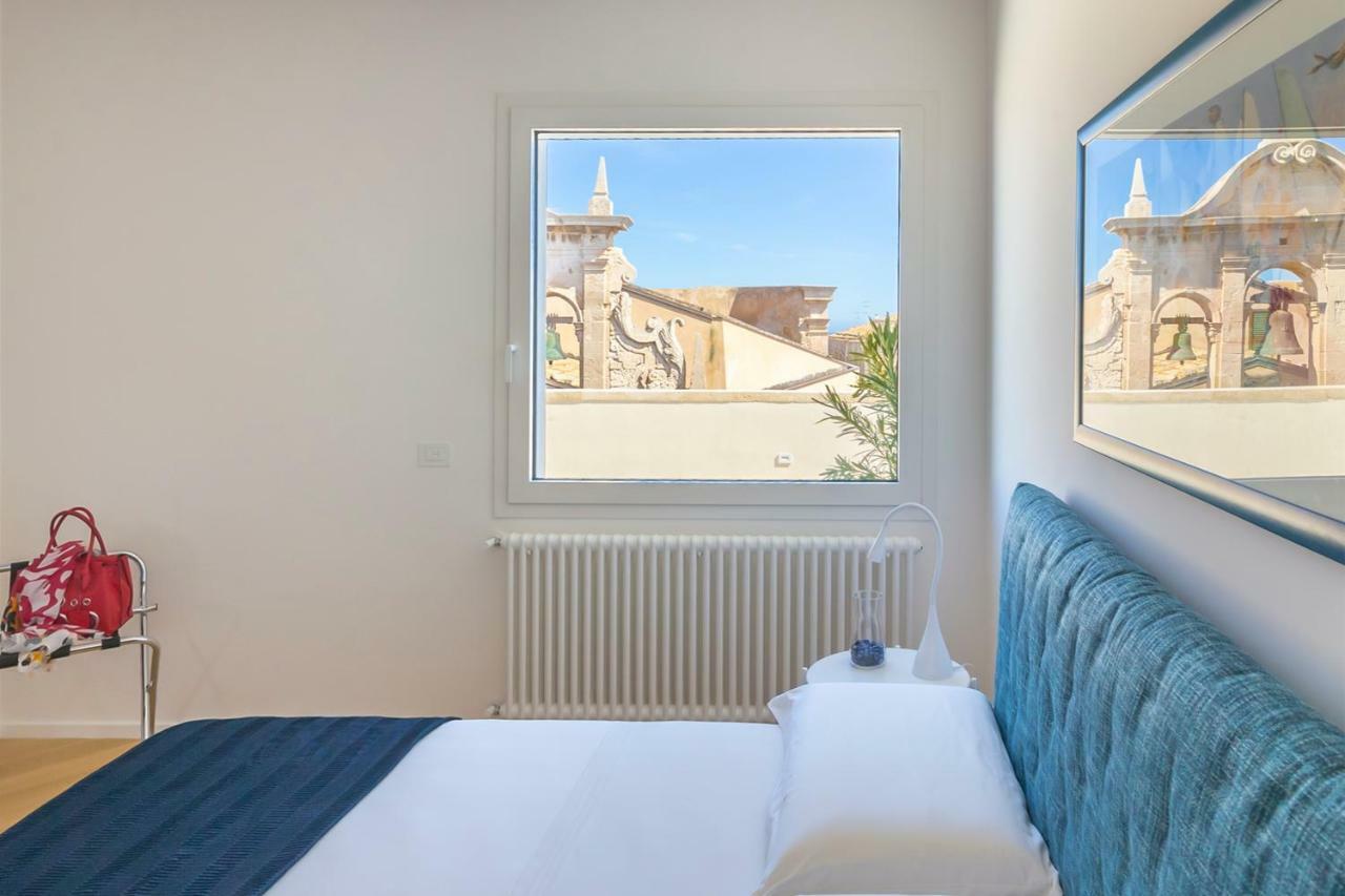 Apartment Le Tre Campane Ortigia Syracuse