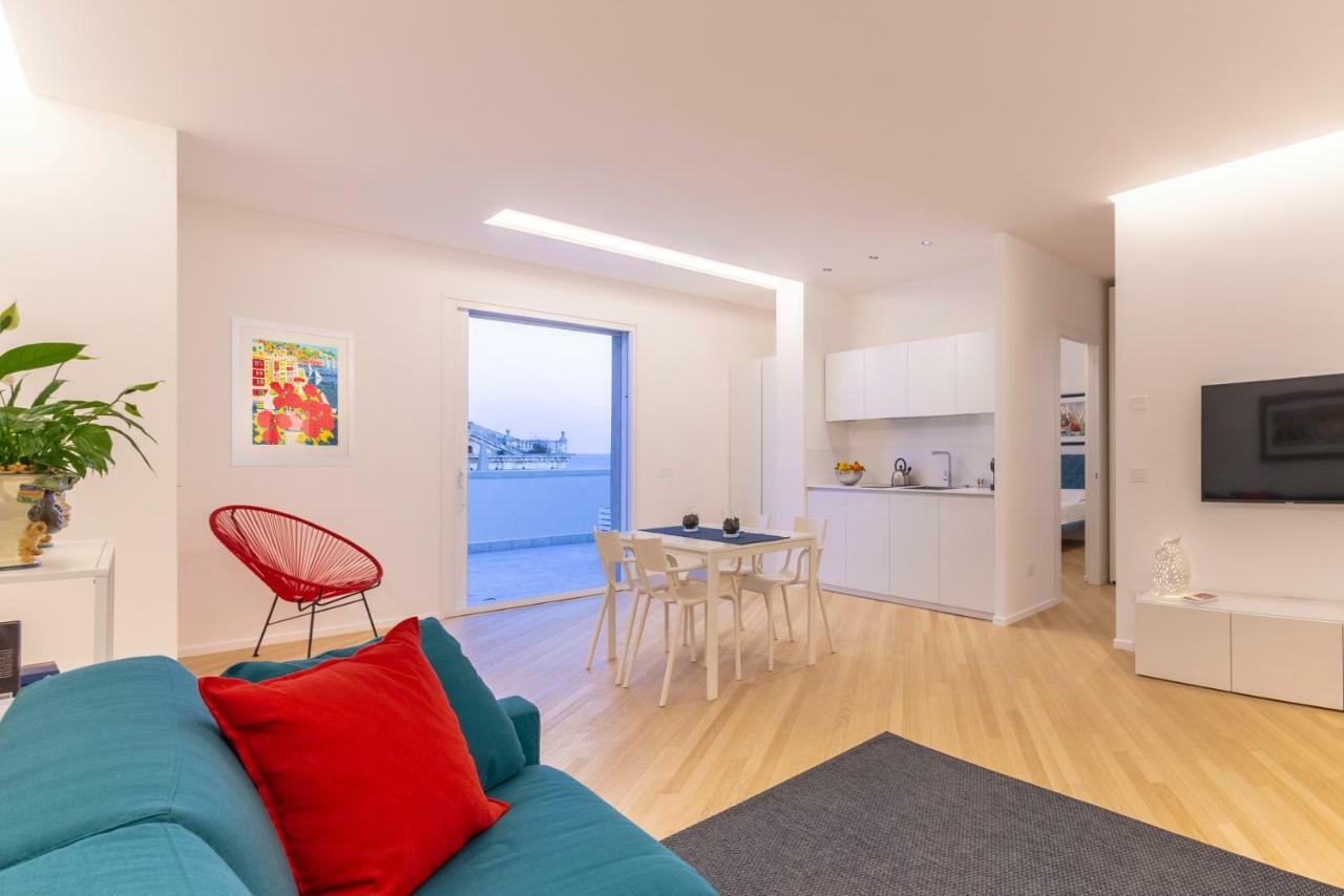 Le Tre Campane Ortigia Apartment