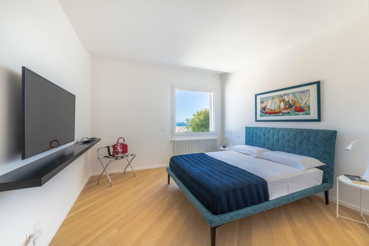 Apartment Le Tre Campane Ortigia