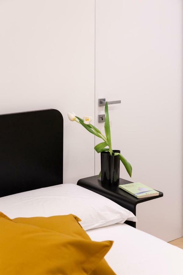 Le Tre Campane Ortigia Apartment *