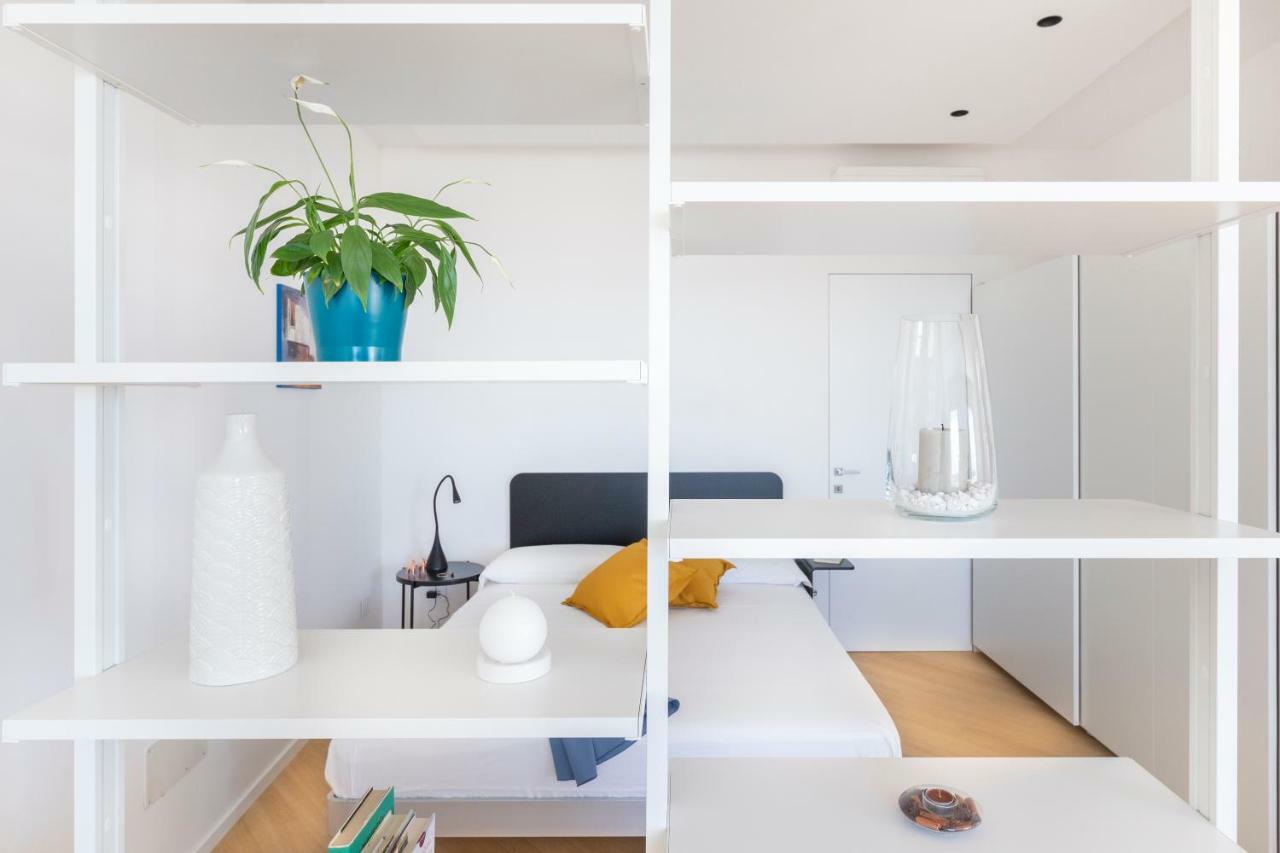 Le Tre Campane Ortigia Apartment Syracuse