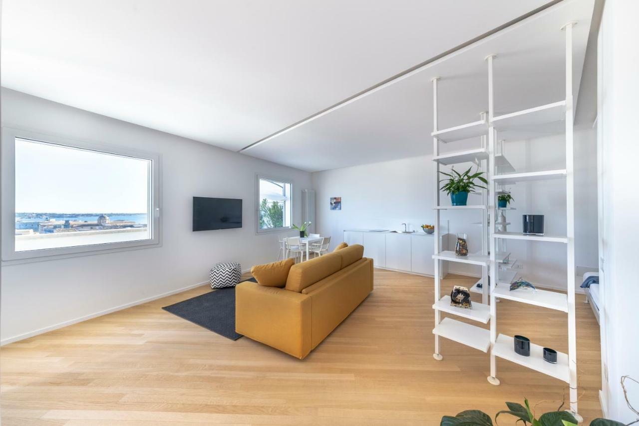 Apartment Le Tre Campane Ortigia Syracuse