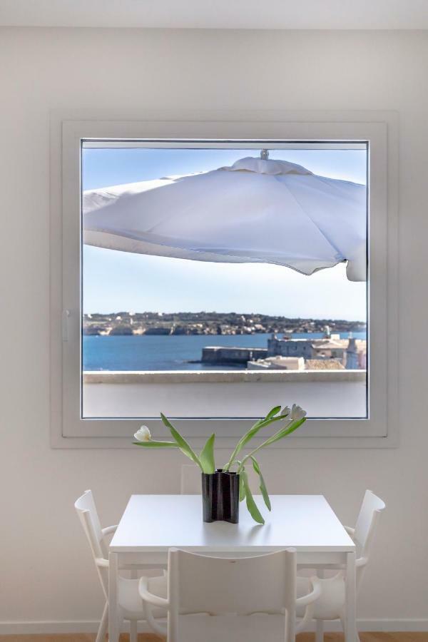 Le Tre Campane Ortigia * Syracuse