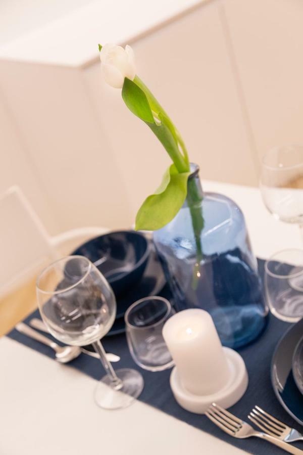 Apartment Le Tre Campane Ortigia Syracuse